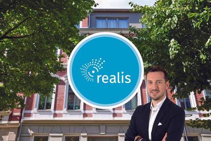 +++ ruhiggelegene Innenstadtwohnung - 2022 hochwertig saniert mit Smart Home +++ - Chemnitz Zentrum