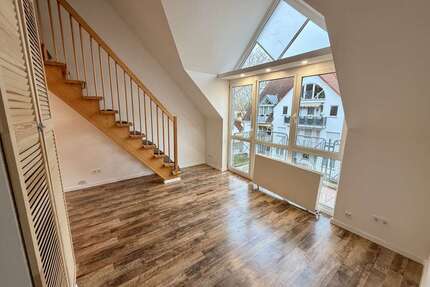 Wohnung zum Mieten in Lahnstein 530,00 € 40 m²