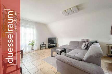 Wohnung zum Mieten in Duisburg 800,00 € 90 m²