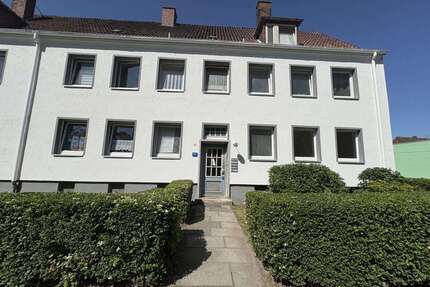Wohnung zum Mieten in Bremerhaven 399,00 € 55.93 m²