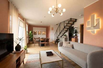 Wohnung zum Kaufen in Rostock 159.000,00 € 70.33 m²