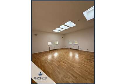 Wohnung zum Mieten in Magdeburg 1.222,50 € 163 m²