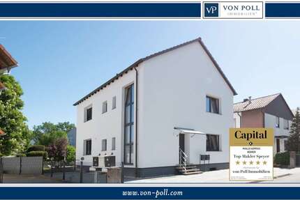 Haus zum Kaufen in Neuhofen 589.000,00 € 142.8 m²