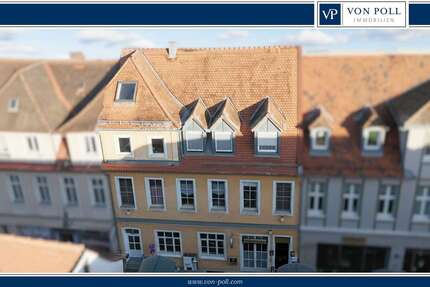 Haus zum Kaufen in Ansbach 799.000,00 € 466 m²