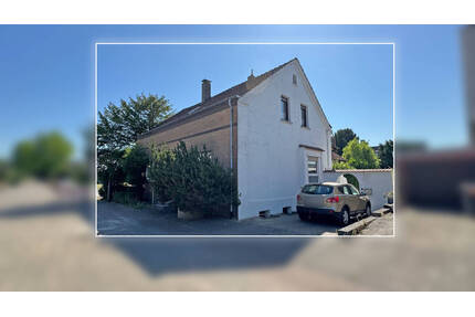 Charmantes Zweifamilienhaus mit Geschichte und moderner Ausstattung in Voerde