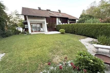 Haus zum Kaufen in Wasserburg a. Inn 680.000,00 € 142 m²