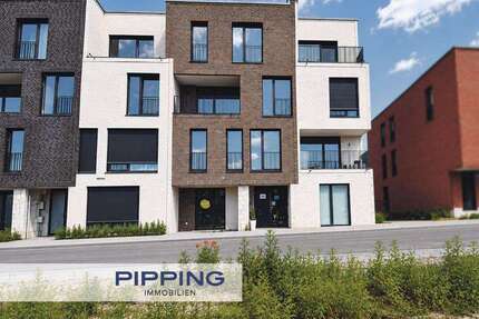 Wohnung zum Mieten in Hamburg 1.270,00 € 61 m²