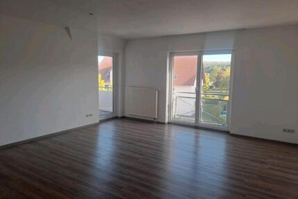 85 m² Wohnung im Neubaugebiet von Darlingerode - Ilsenburg (Harz)