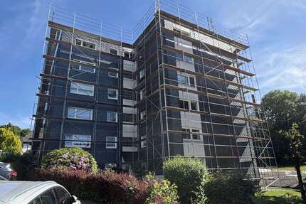 Wohnung zum Kaufen in Remscheid 48.000,00 € 39 m²