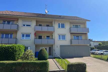 Wohnung zum Kaufen in Weißensberg 199.000,00 € 52.66 m²