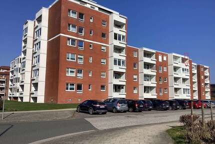 Wohnung zum Kaufen in Cuxhaven 214.000,00 € 84 m²