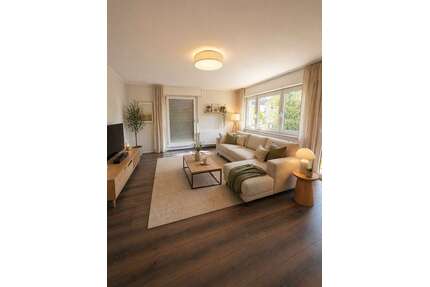 Wohnung zum Kaufen in Wiesloch 195.000,00 € 72 m²