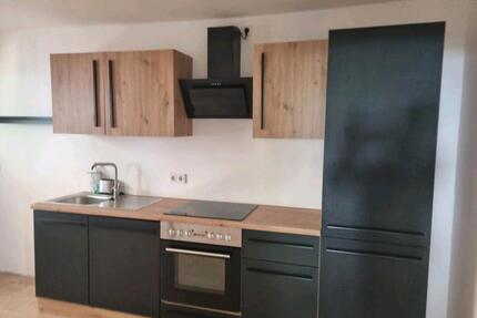 Große Doppelhaushälfte 6 Zimmer zentrale Lage großer Innenhof - Rodalben