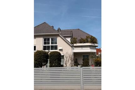 Bezugsfertige Eigentumswohnung in ruhiger Lage von Geestland