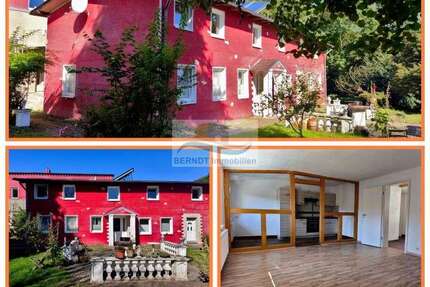 Wohnung zum Mieten in Garz 391,00 € 46 m²