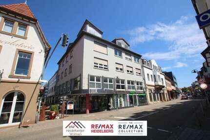 Haus zum Kaufen in Sinsheim 1.899.000,00 € 520 m²