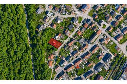 Grundstück zu verkaufen in Eberbach 135.000,00 € 747 m²