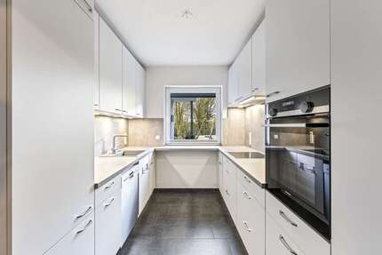 Wohnung zum Kaufen in Quickborn 310.000,00 € 98.1 m²