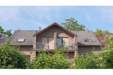 Wohnung zum Kaufen in Kleve 148.000,00 € 68 m²