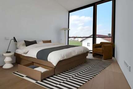 Wohnung zum Kaufen in Kumhausen 615.000,00 € 87.77 m²