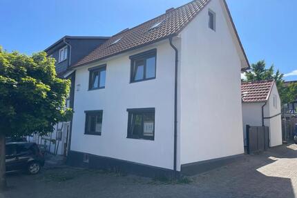Komplett kernsaniertes Einfamilienhaus 170 m² in Hammersbach