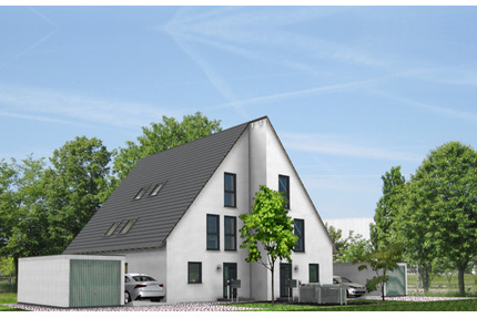 Stilvoll und naturnah in Alzenau Leben! - Alzenau / Albstadt