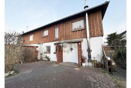 VIEL PLATZ IN RUHIGER UND ZENTRALER LAGE - Nortorf