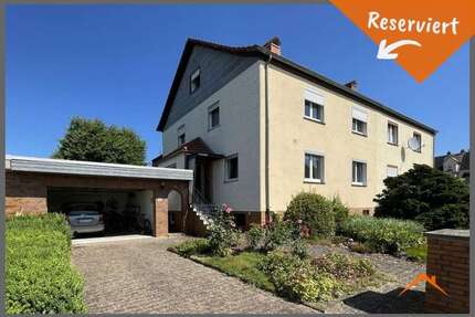 Haus zum Kaufen in Edermünde 219.000,00 € 170 m²