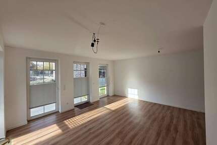 Wohnung zum Kaufen in Rotenburg Wümme 289.577,00 € 87.24 m²