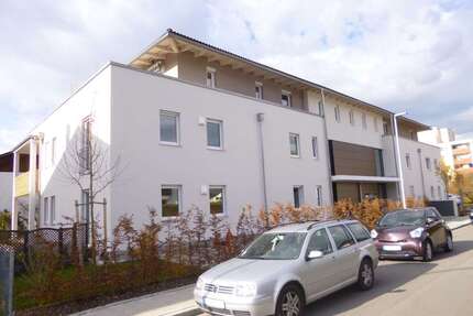 Wohnung zum Mieten in Rosenheim 1.040,00 € 67.5 m²