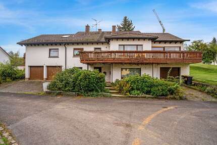 Haus zum Kaufen in Fulda 379.000,00 € 369 m²