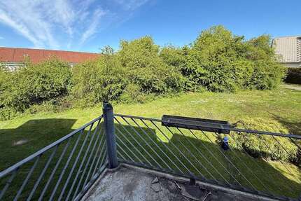 Wohnung zum Mieten in Wolfsburg 350,00 € 41.93 m²