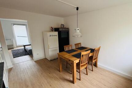 Möblierte 2-Zimmerwohnung in schönen Bergisch Gladbach Gronau - Remscheid