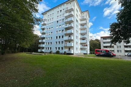 Gemütliche 3-Zimmer-Wohnung mit Balkon in LEV. Rheindorf! - Leverkusen Bürrig