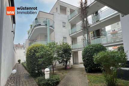 Wohnung zum Kaufen in Pforzheim 180.000,00 € 56 m²