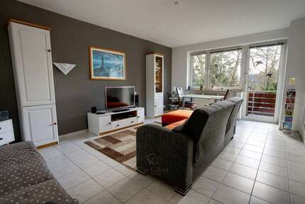 Wohnung zum Kaufen in Hamburg 419.000,00 € 79.8 m²