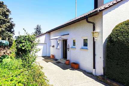 Haus zum Kaufen in Rottenburg am Neckar 645.000,00 € 170 m²