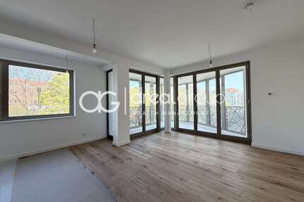 Wohnung zum Mieten in Berlin 1.999,00 € 76 m²