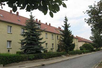 Wohnung zum Mieten in Naumburg (Saale) 536,00 € 66.13 m²