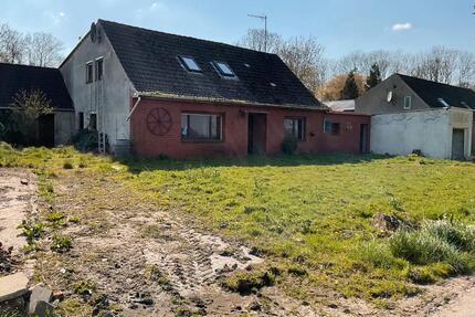 Landleben 2 - 170.000,00&nbsp;EUR Kaufpreis, ca.&nbsp; 220,00&nbsp;m&sup2; in Butjadingen (PLZ: 26969)