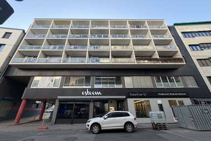 Wohnung zum Kaufen in Stuttgart Stuttgart-Mitte 198.000,00 € 56 m² - Stuttgart / Stuttgart-Mitte