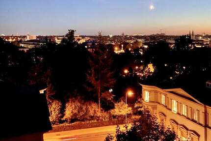 Wohnung zum Kaufen in Wiesbaden 1.649.000,00 € 200 m²