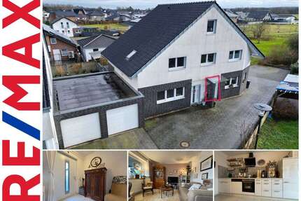 Wohnung zum Kaufen in Hückelhoven 193.000,00 € 58.12 m²