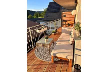 Wohnung zum Mieten in Gutach-Bleibach 1.339,00 € 103 m²