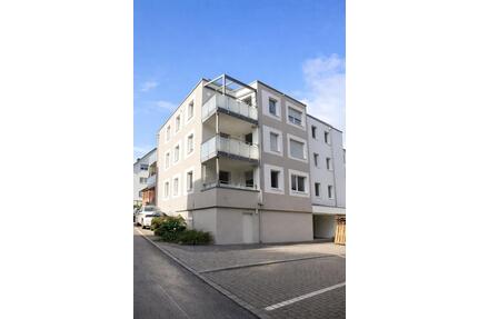 Exklusive 4,5‑Zimmer‑Wohnung in Bestlage von Magstadt