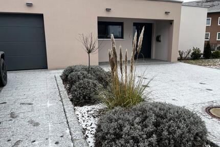 Einfamilienhaus zur Miete - 1.200,00&nbsp;EUR Kaltmiete, ca.&nbsp; 100,00&nbsp;m&sup2; in Mellrichstadt (PLZ: 97638)