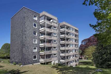 Wohnung zum Mieten in Remscheid 278,85 € 39 m²