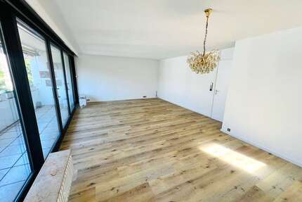 Wohnung zum Kaufen in Stuttgart 599.000,00 € 122.63 m²