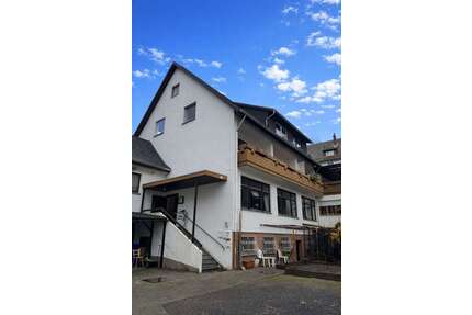 Haus zum Kaufen in Heigenbrücken 779.000,00 € 500 m²