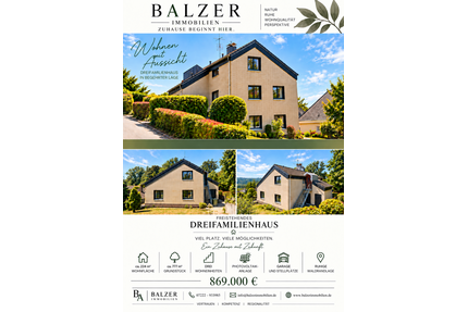Haus zum Kaufen in Waldbronn 869.000,00 € 224 m²